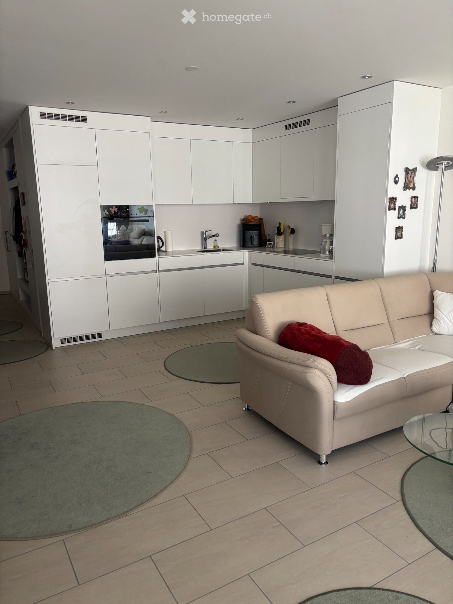 appartamento di 2 ½ locali