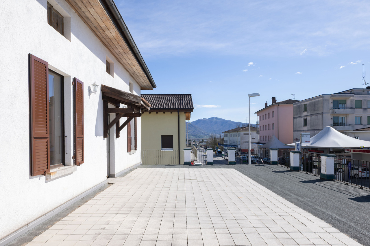 Appartamento di 4 locali