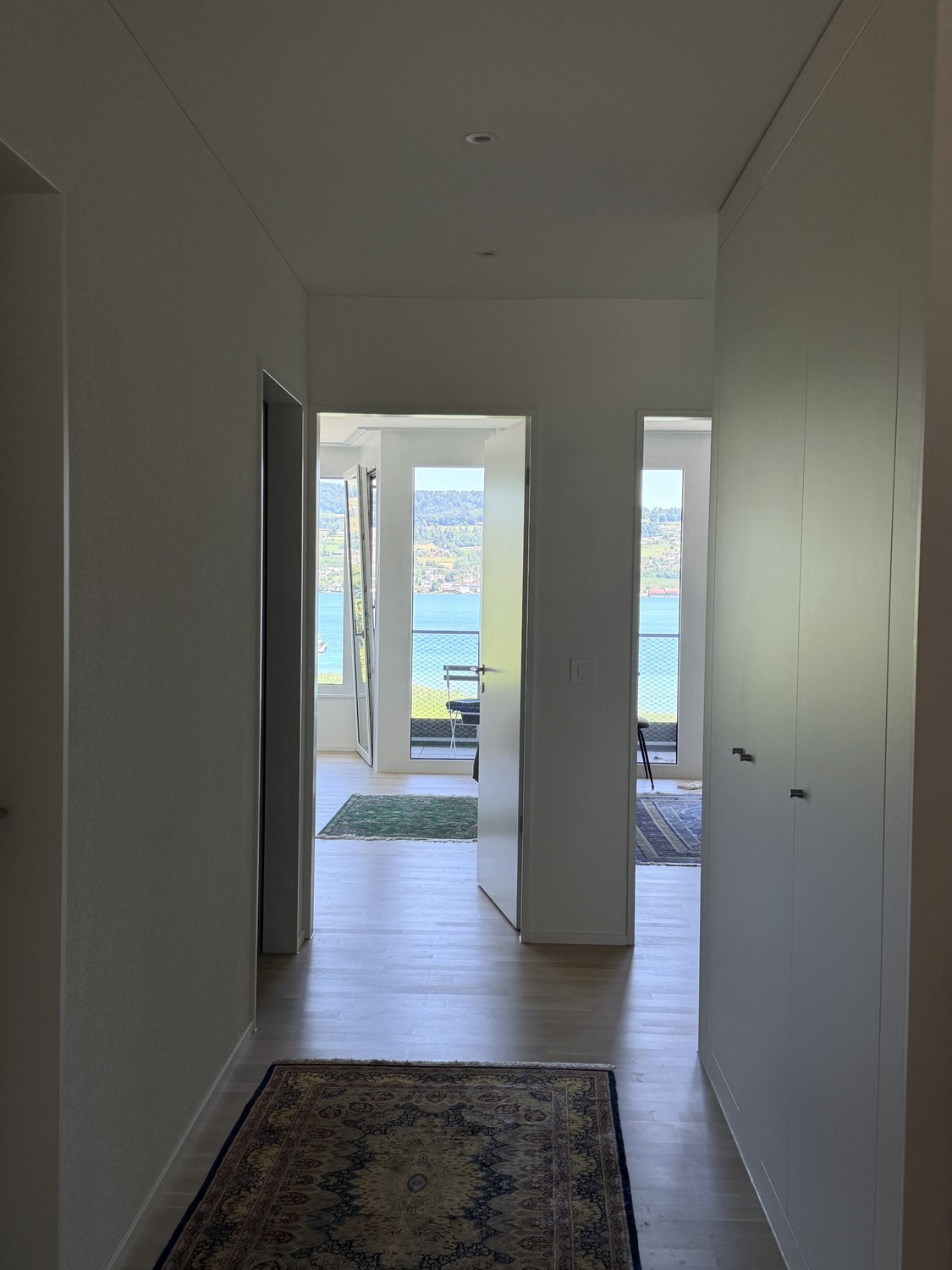 Appartamento di 4 ½ locali