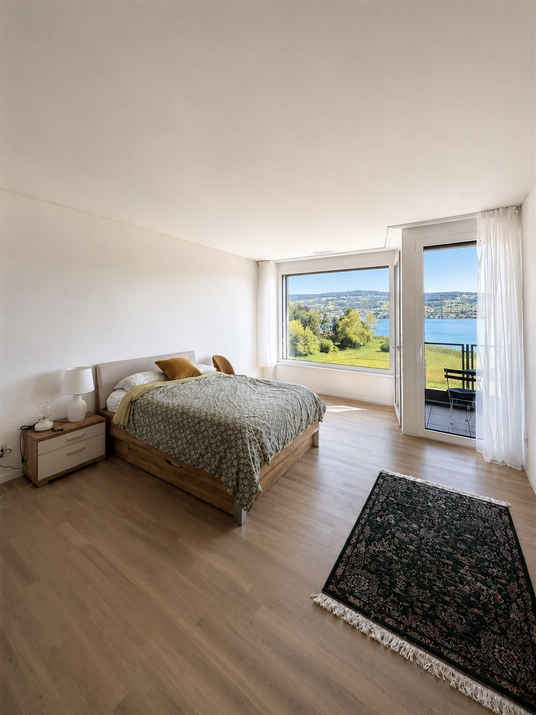 Appartamento di 4 ½ locali