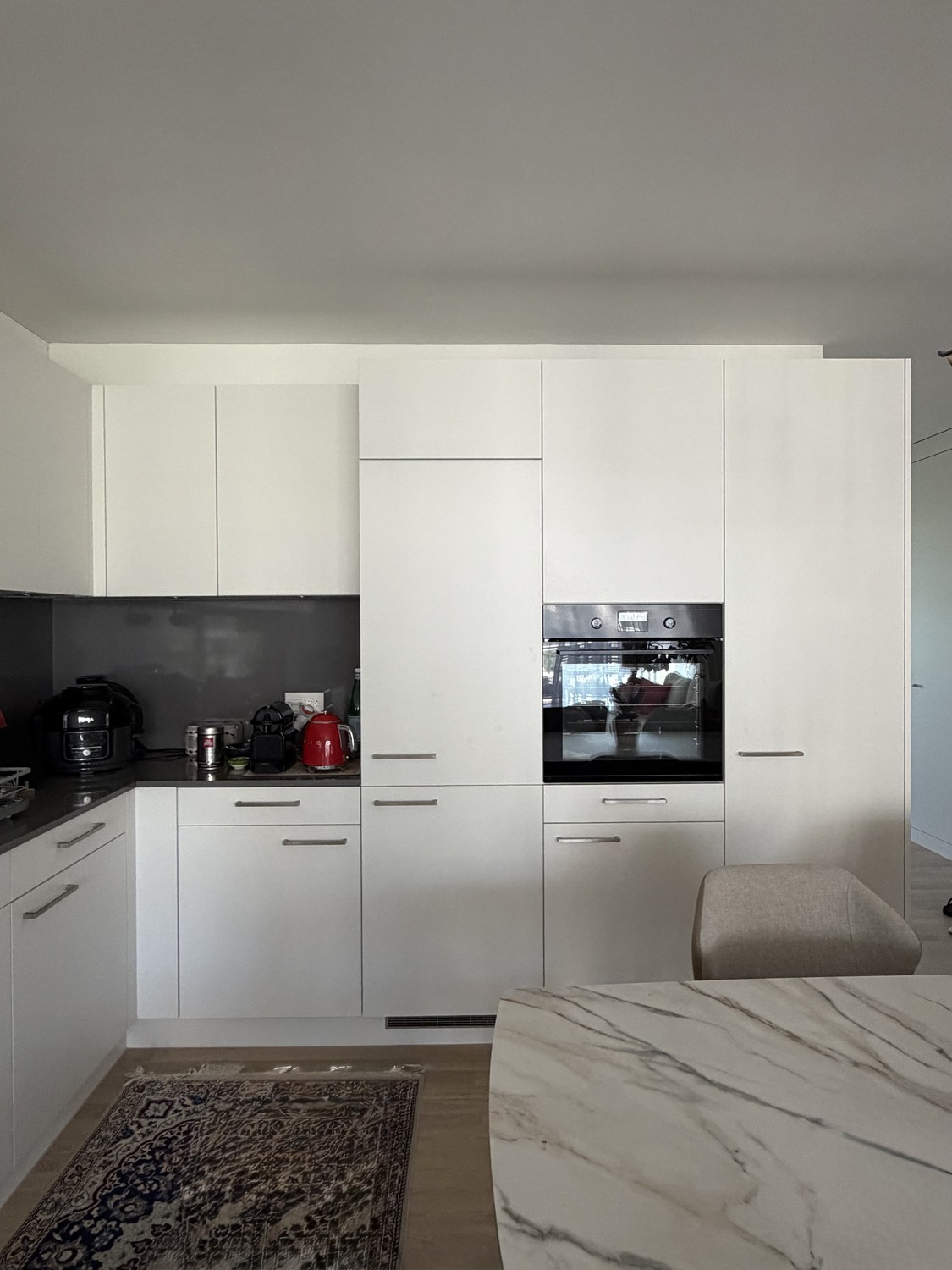 Appartamento di 4 ½ locali