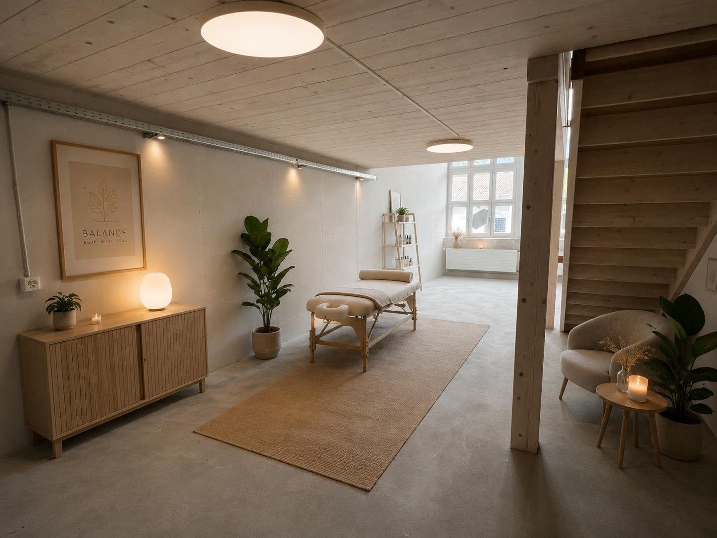 73m² commerciale
