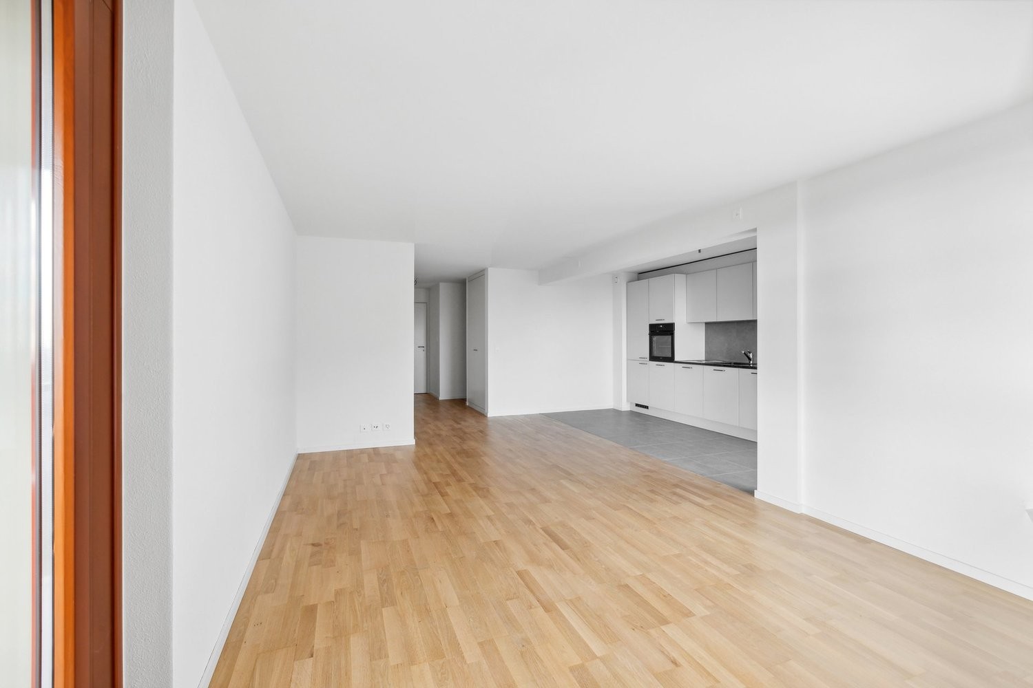 Appartamento di 4 ½ locali