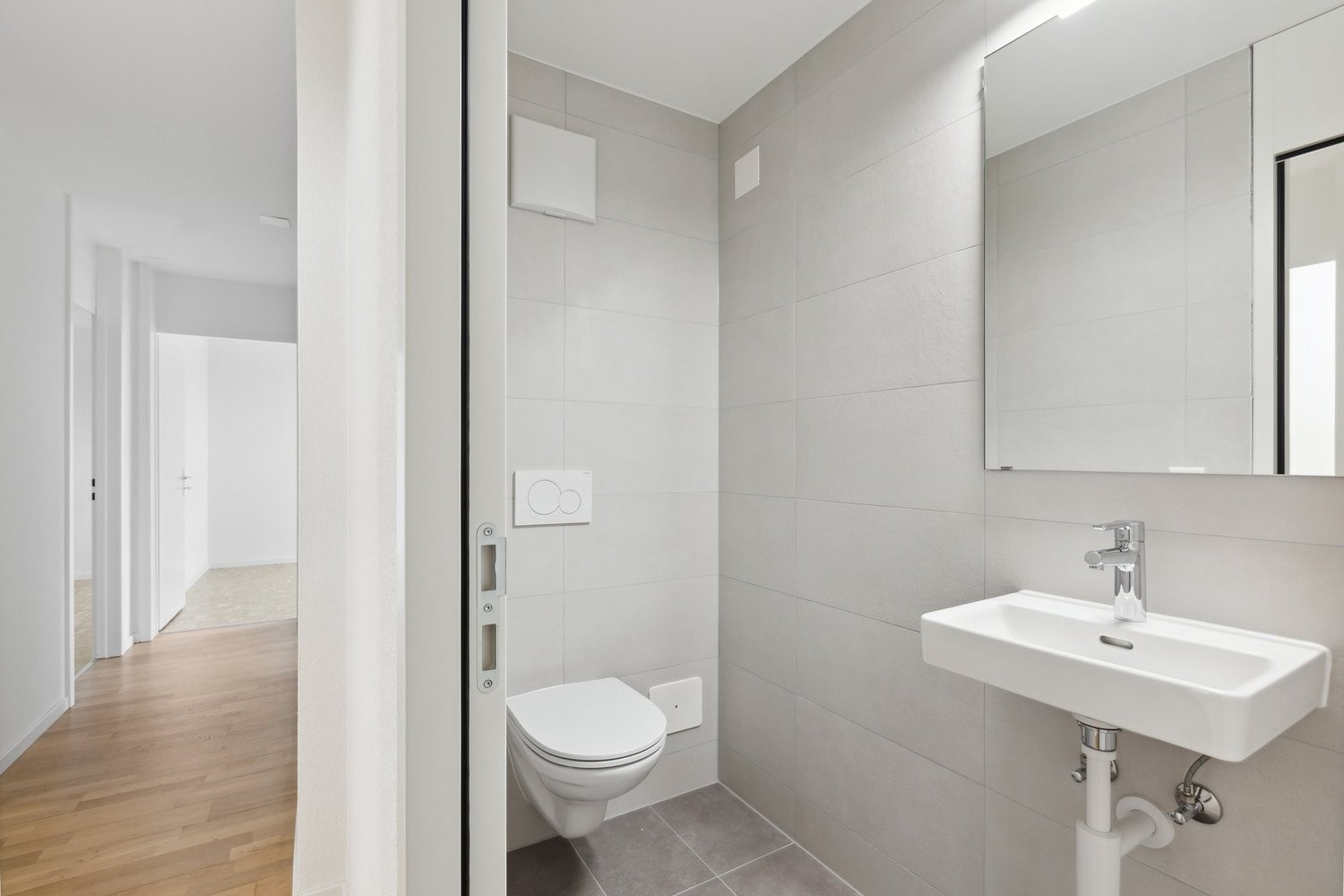Appartamento di 4 ½ locali