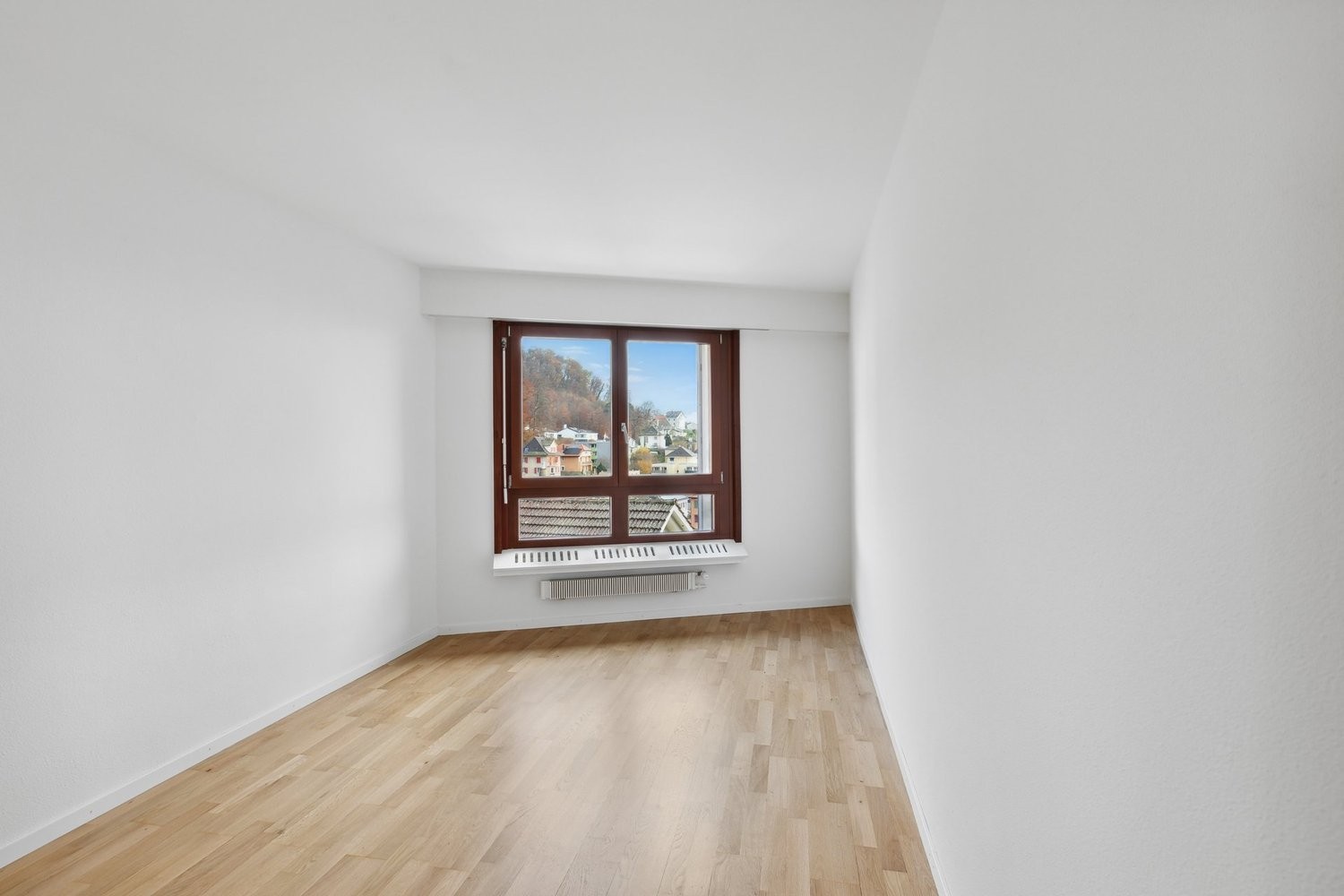 Appartamento di 4 ½ locali