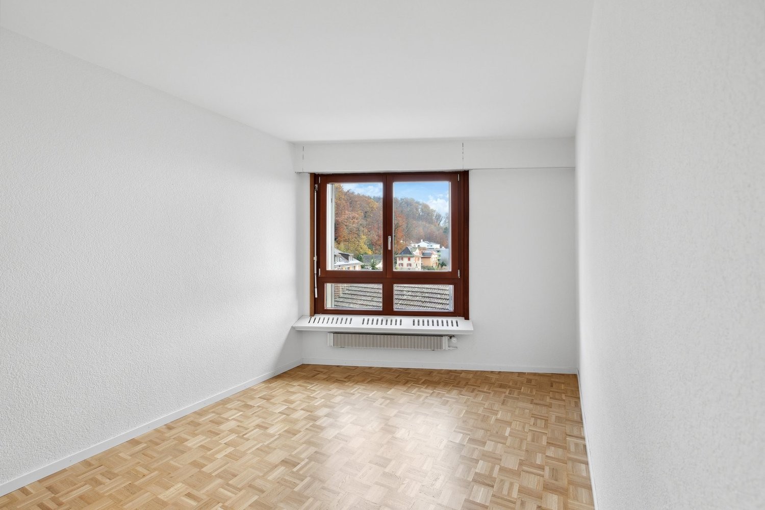 Appartamento di 4 ½ locali
