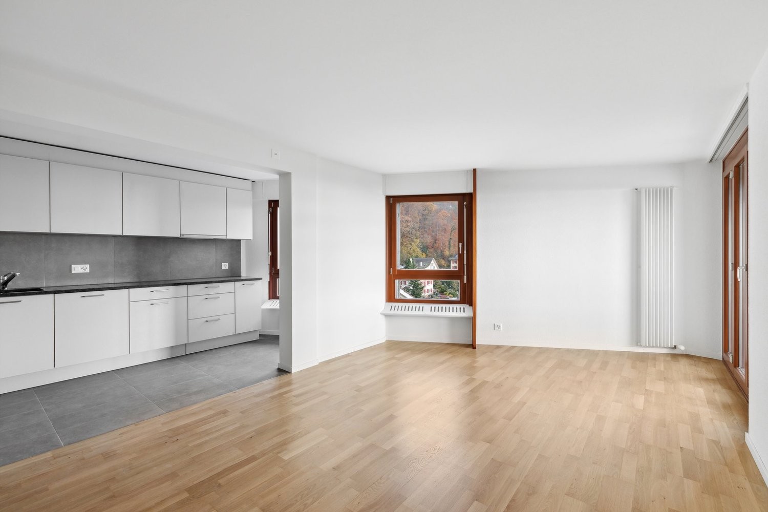 Appartamento di 4 ½ locali