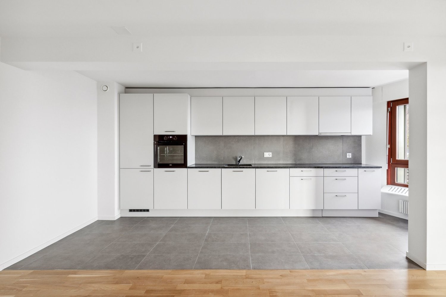 Appartamento di 4 ½ locali