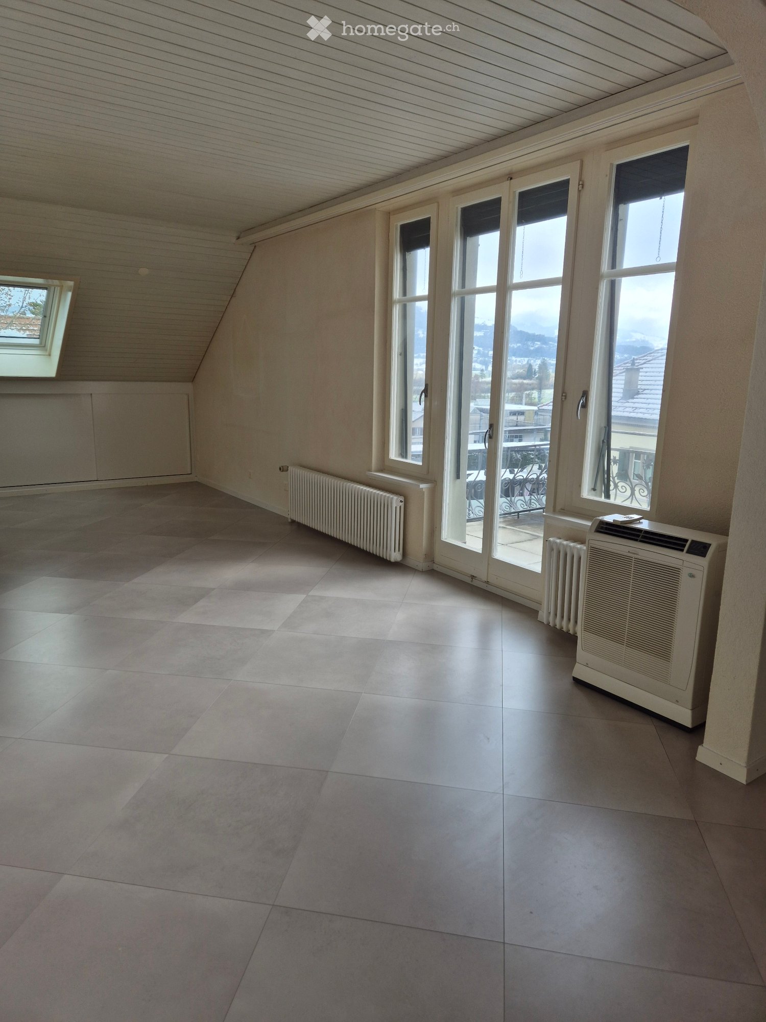 Appartamento di 3 ½ locali