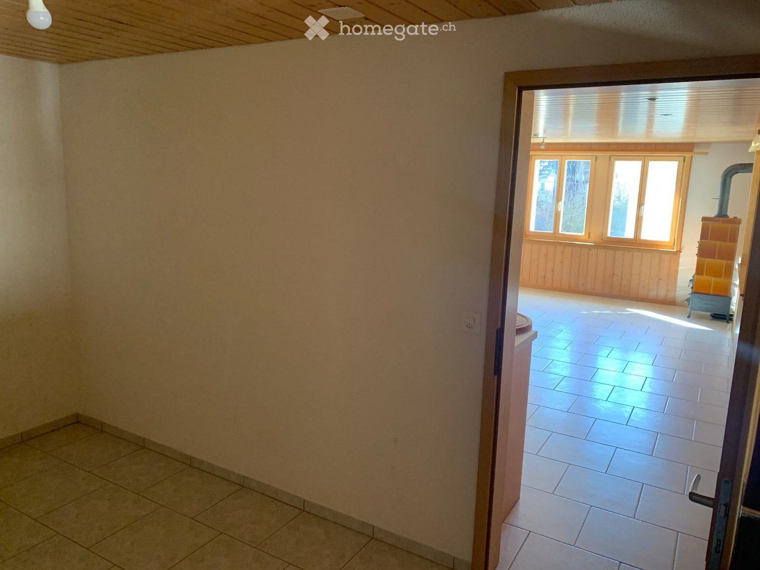 Appartamento di 3 locali