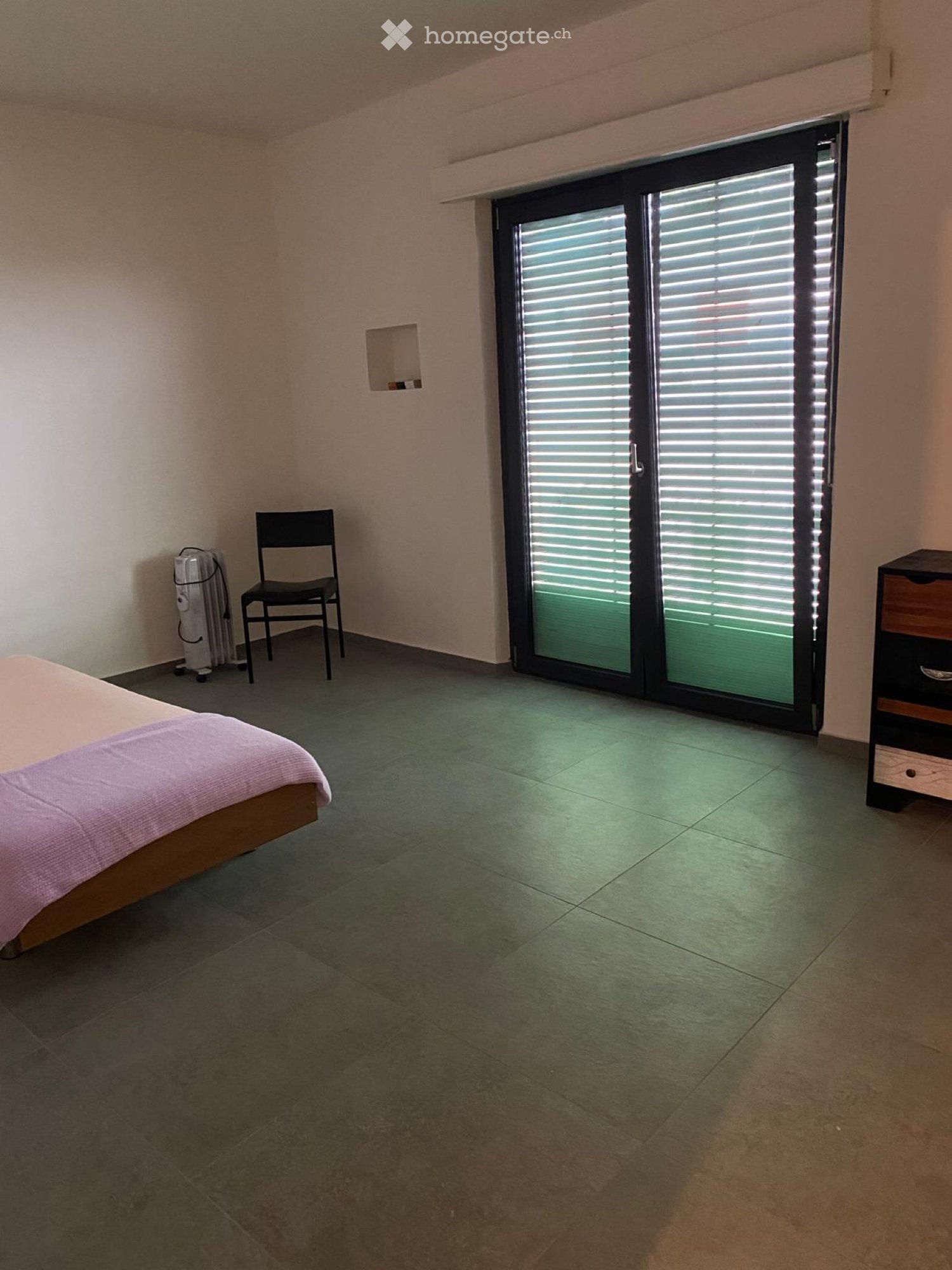 Appartamento di 4 locali