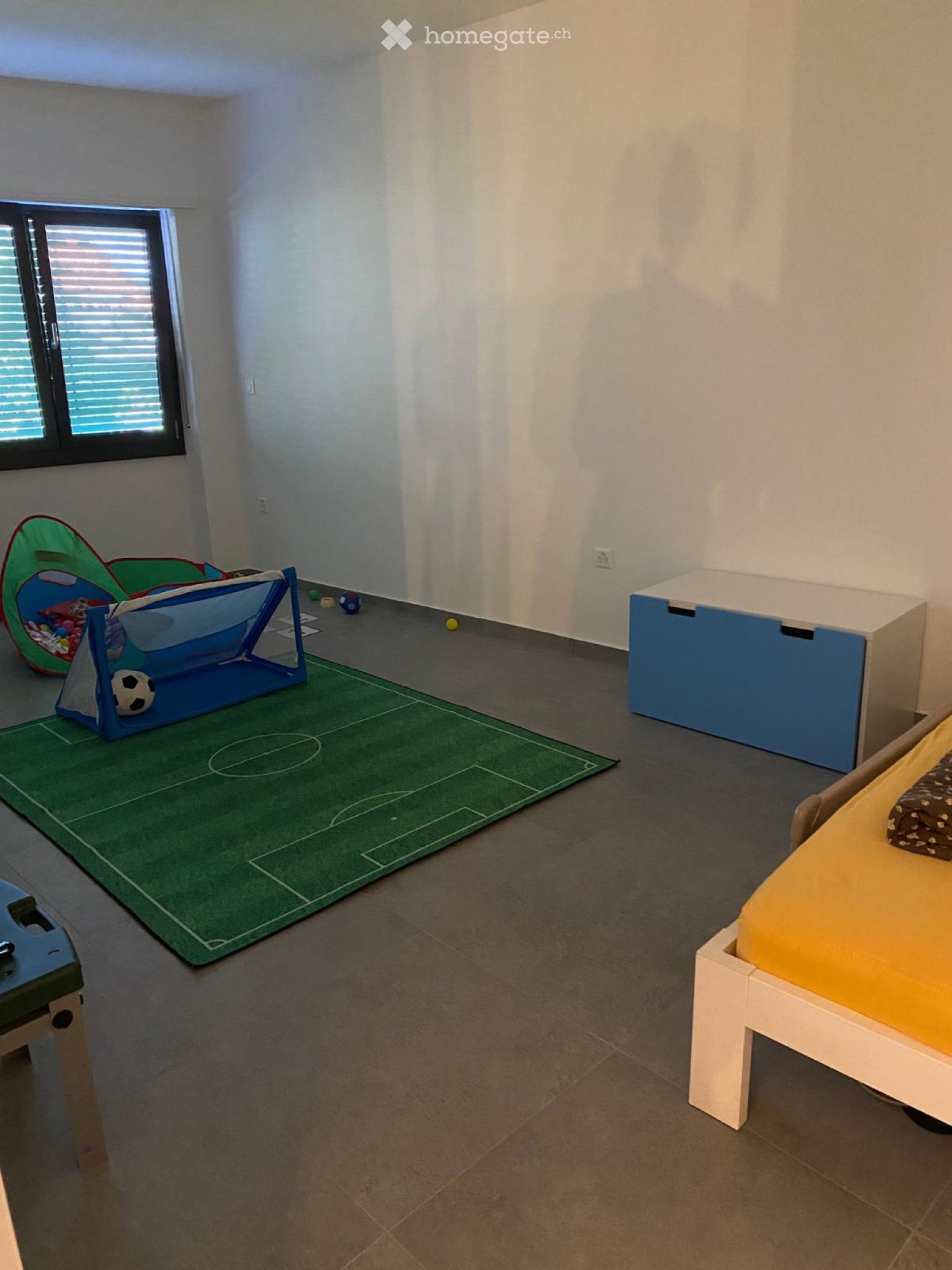 Appartamento di 4 locali