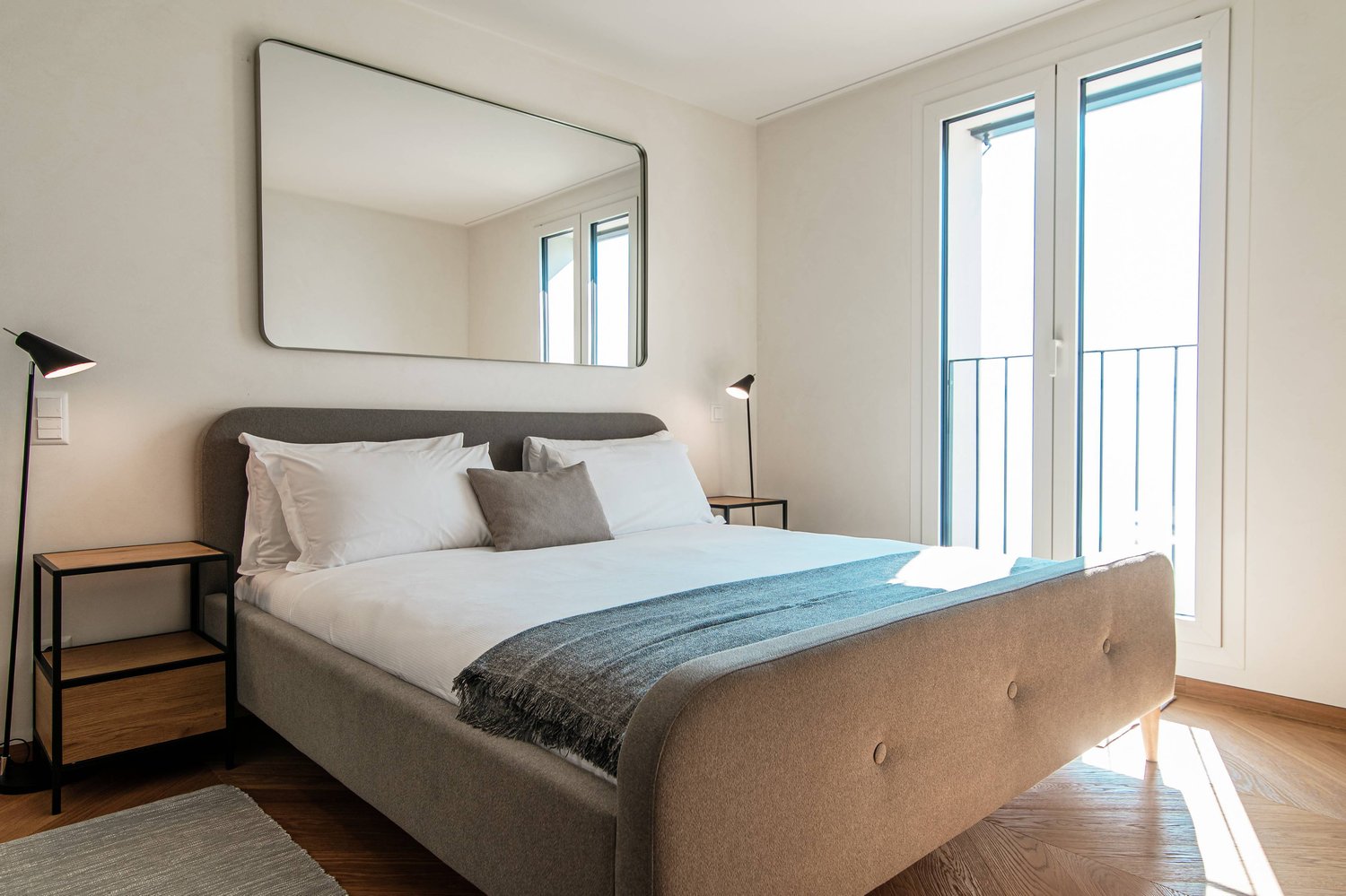 Appartement de 3 ½ pièces