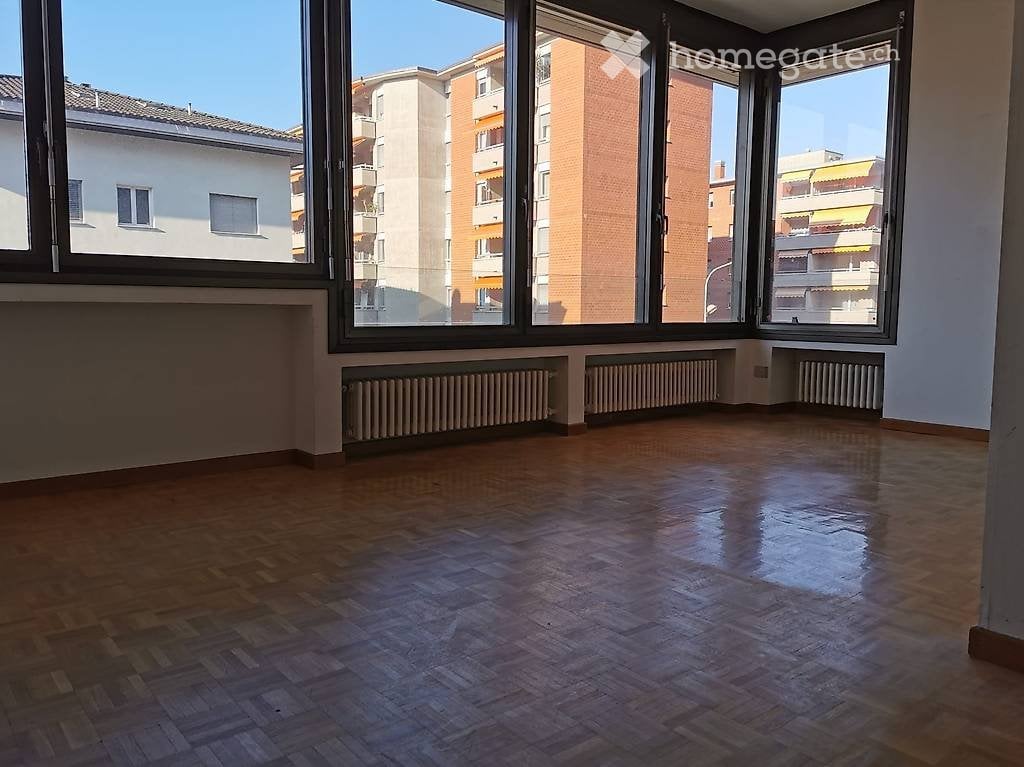 2-Zimmer-Wohnung