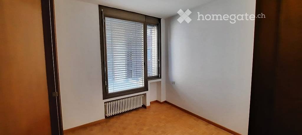 2-Zimmer-Wohnung