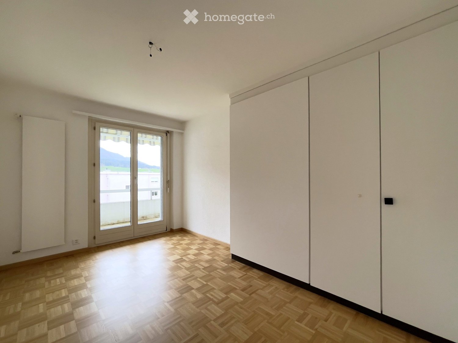 Appartamento di 4 ½ locali