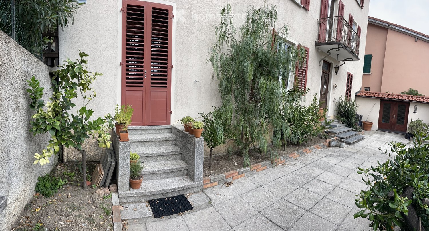 2-Zimmer-Wohnung