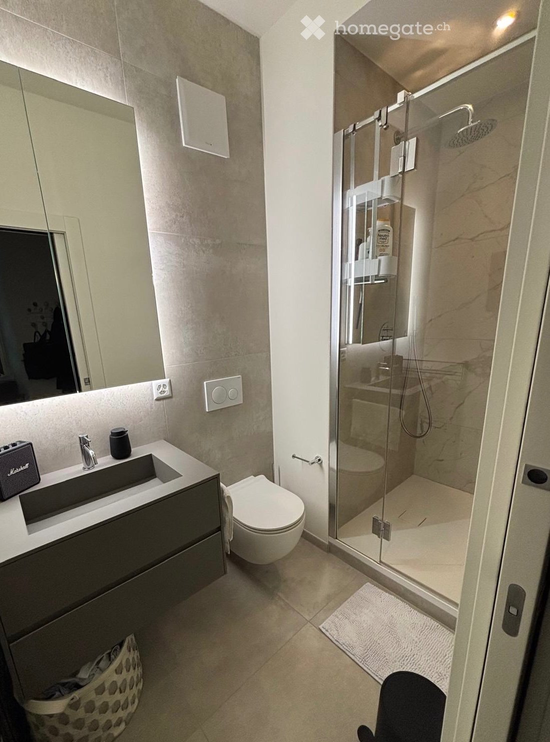 3 ½ Zimmer Wohnung