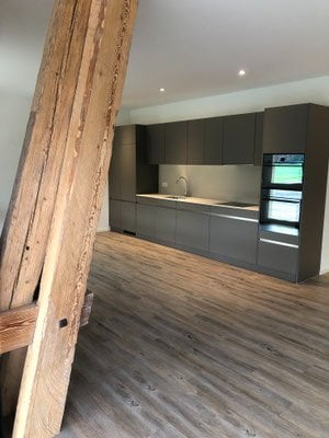 Appartement de 3 ½ pièces