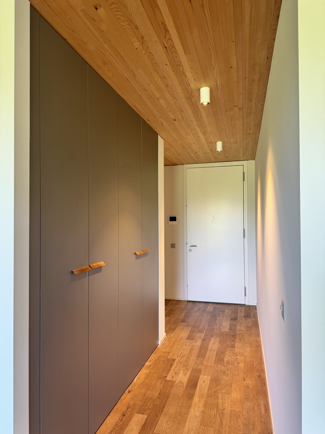 1 ½ rooms apartment
