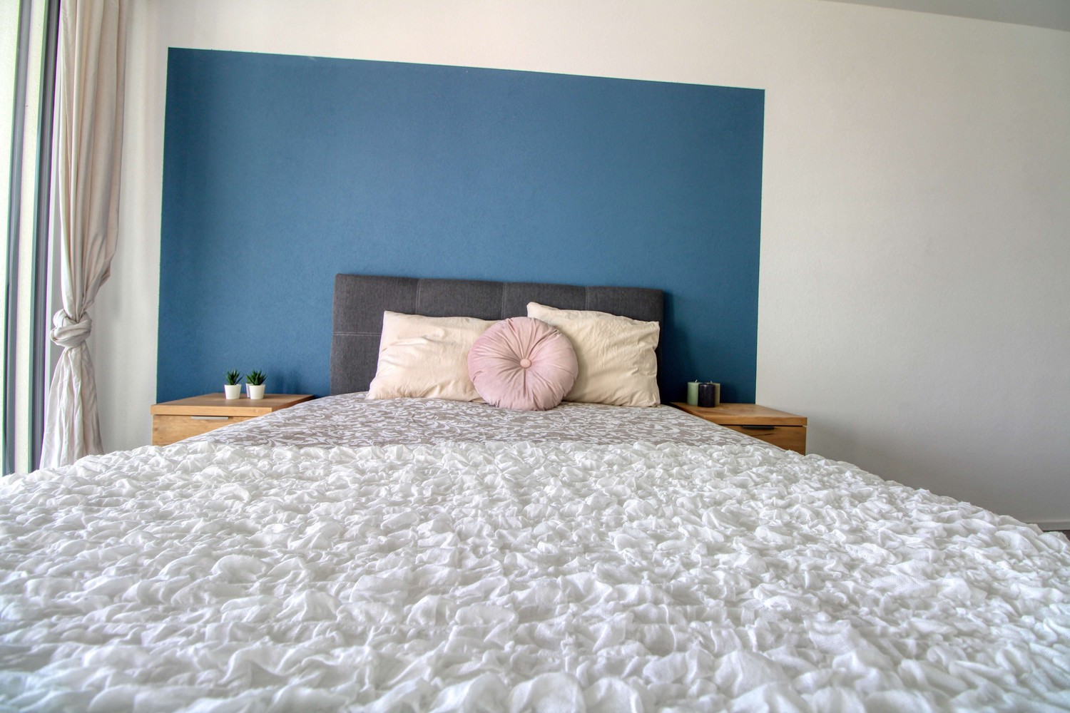 Chambre en colocation