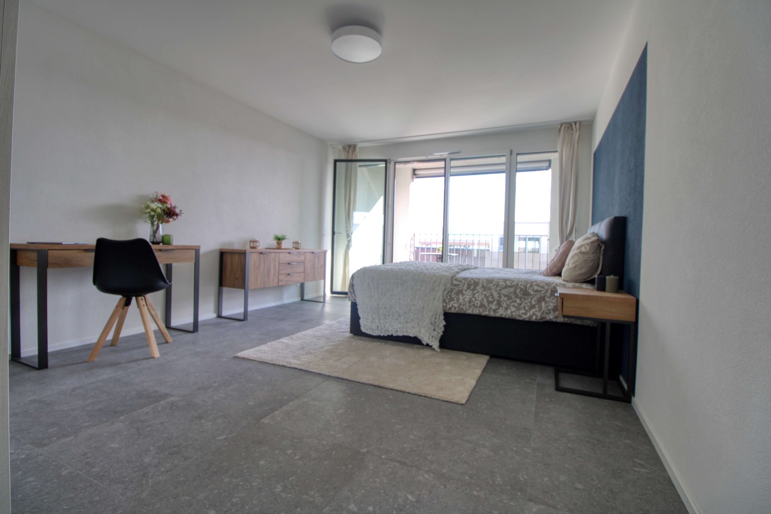 Chambre en colocation