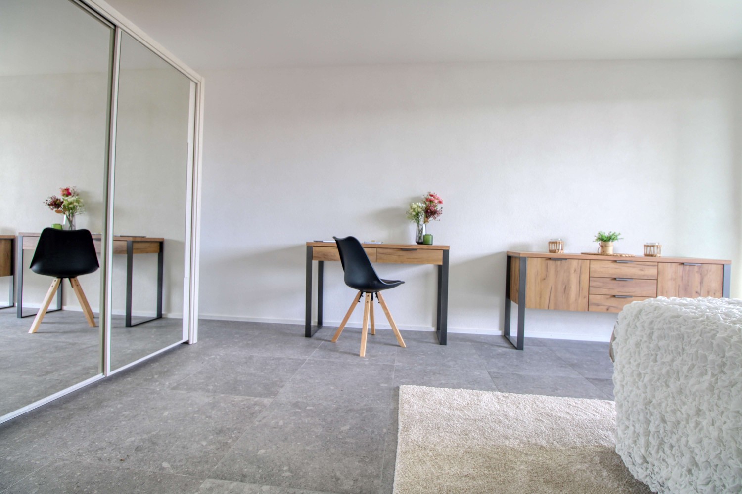 Chambre en colocation