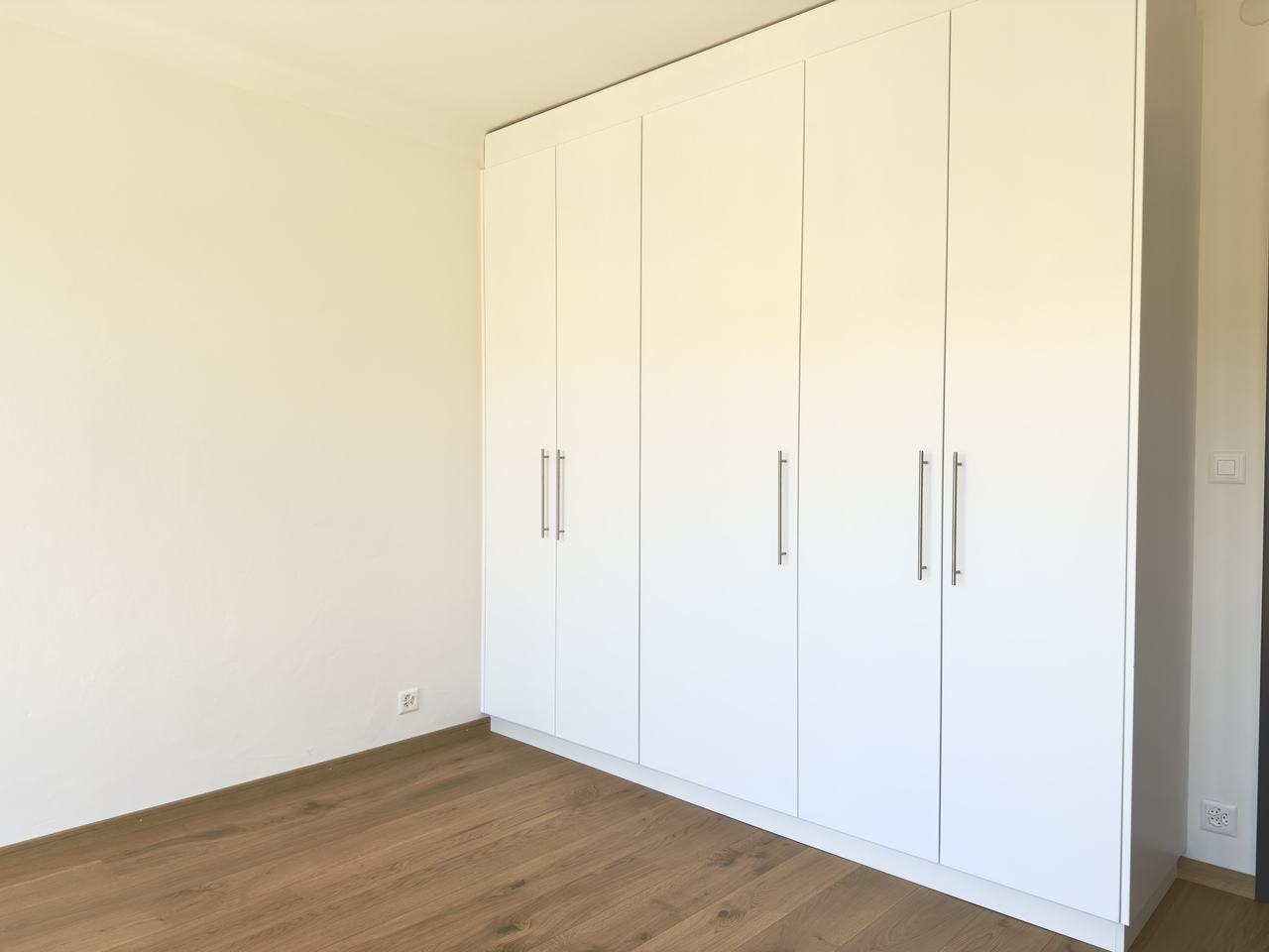 4 ½ Zimmer-Wohnung