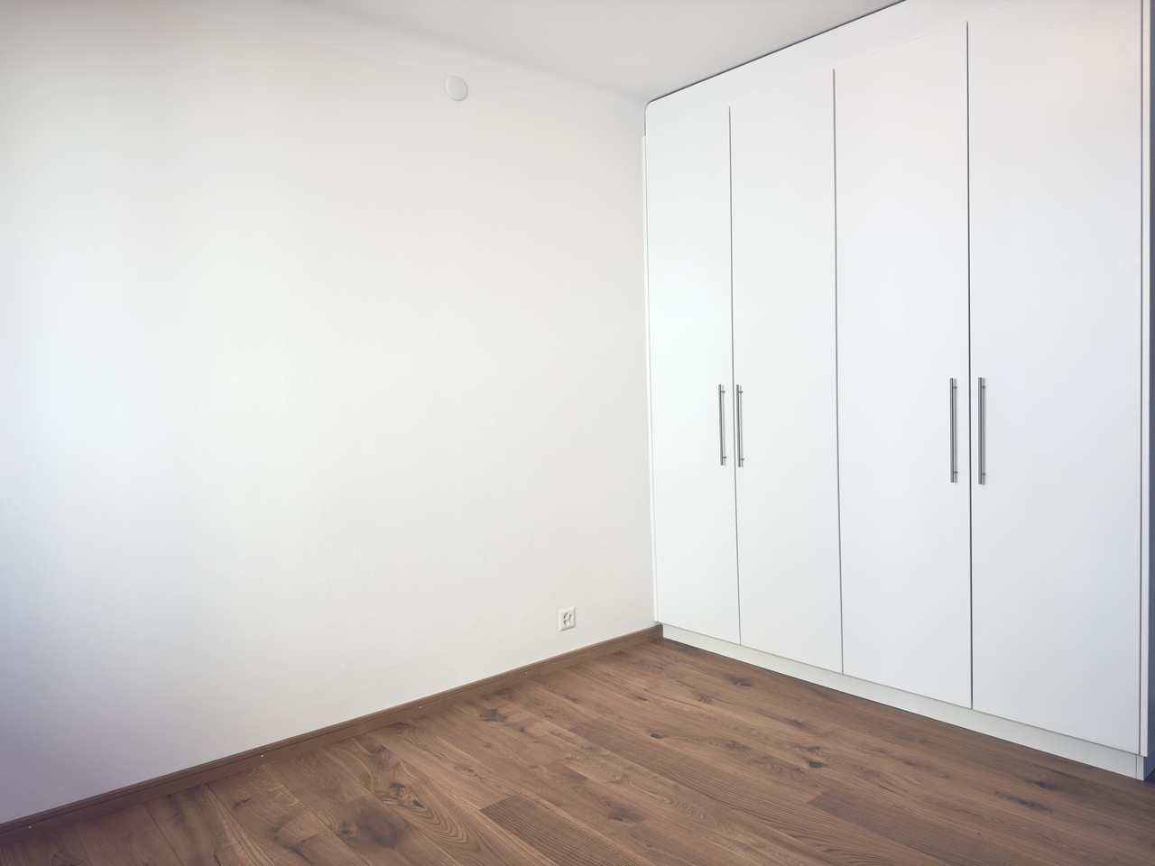 4 ½ Zimmer-Wohnung