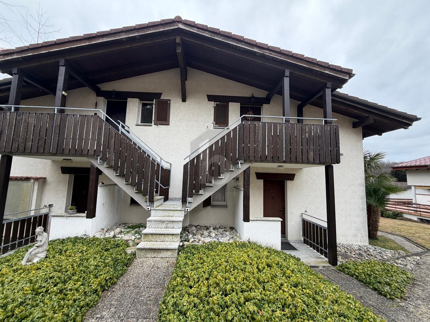 3 ½ Zimmer Wohnung