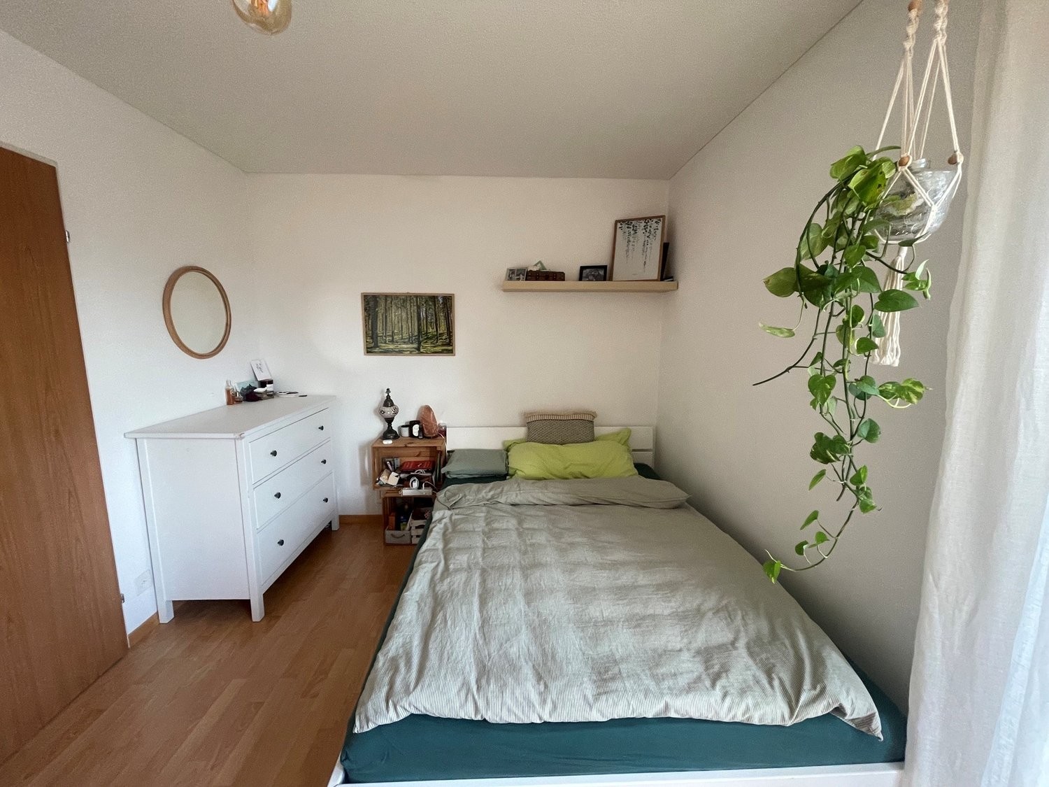 Appartamento di 4 ½ locali