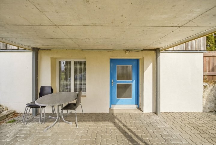 8 ½ pièces maison individuelle