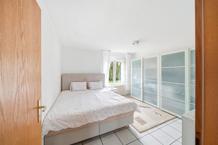 8 ½ pièces maison individuelle