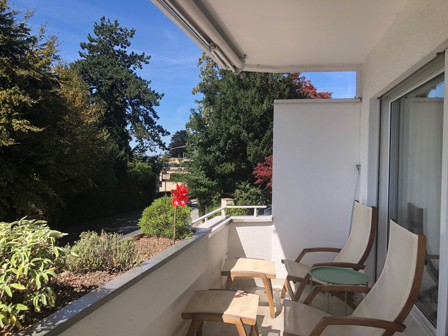 Appartamento di 3 ½ locali