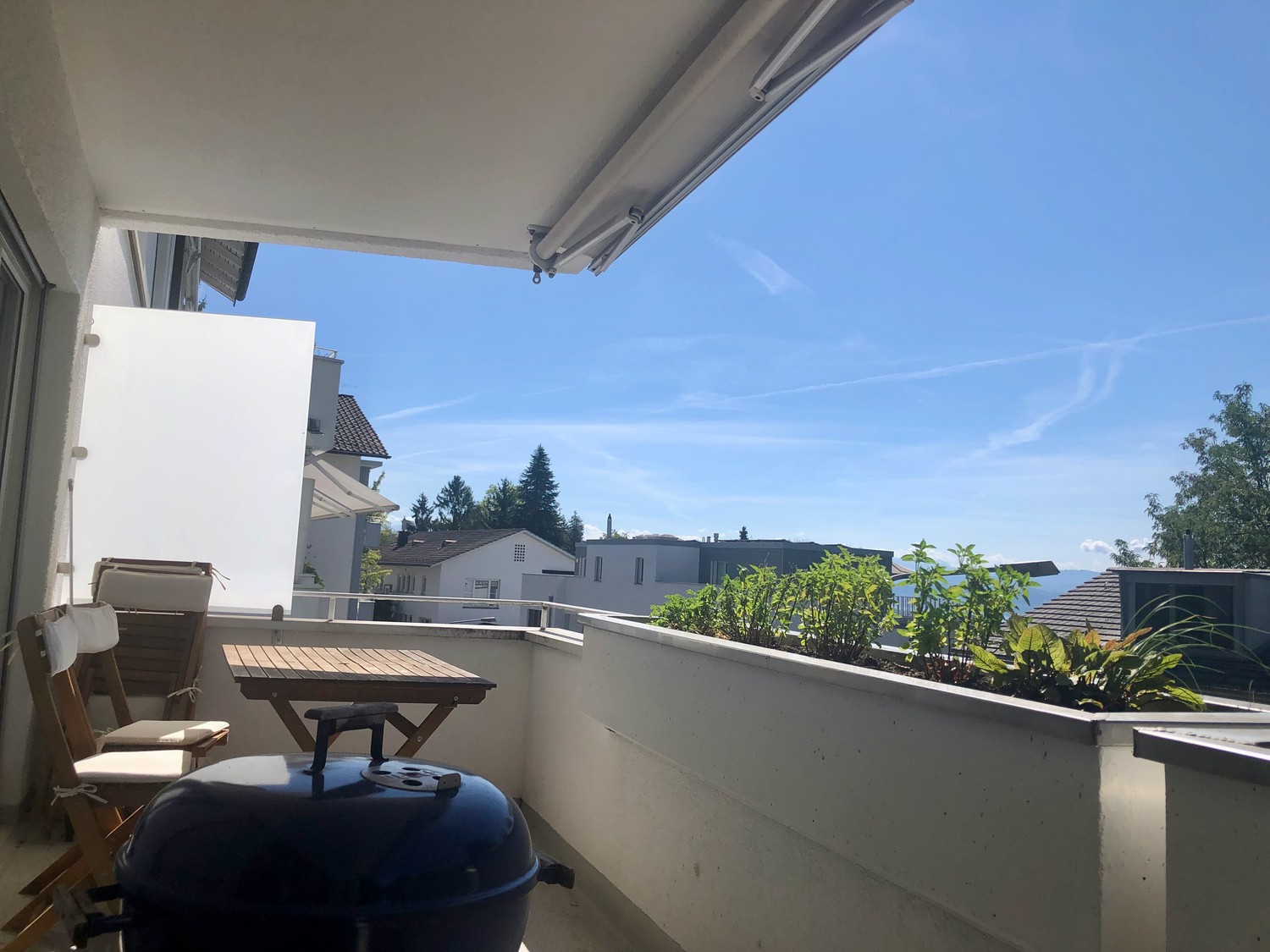 Appartamento di 3 ½ locali