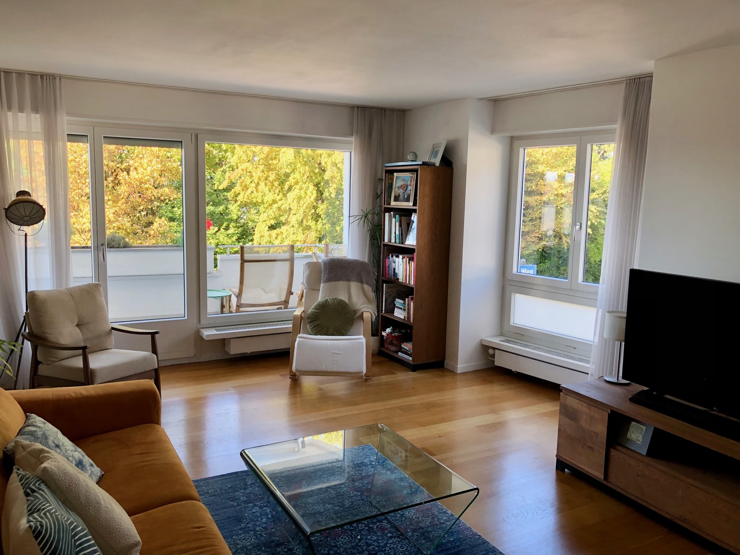 Appartamento di 3 ½ locali
