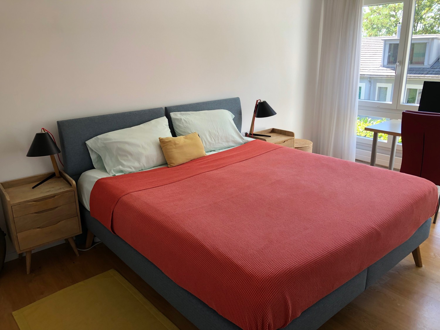 Appartamento di 3 ½ locali