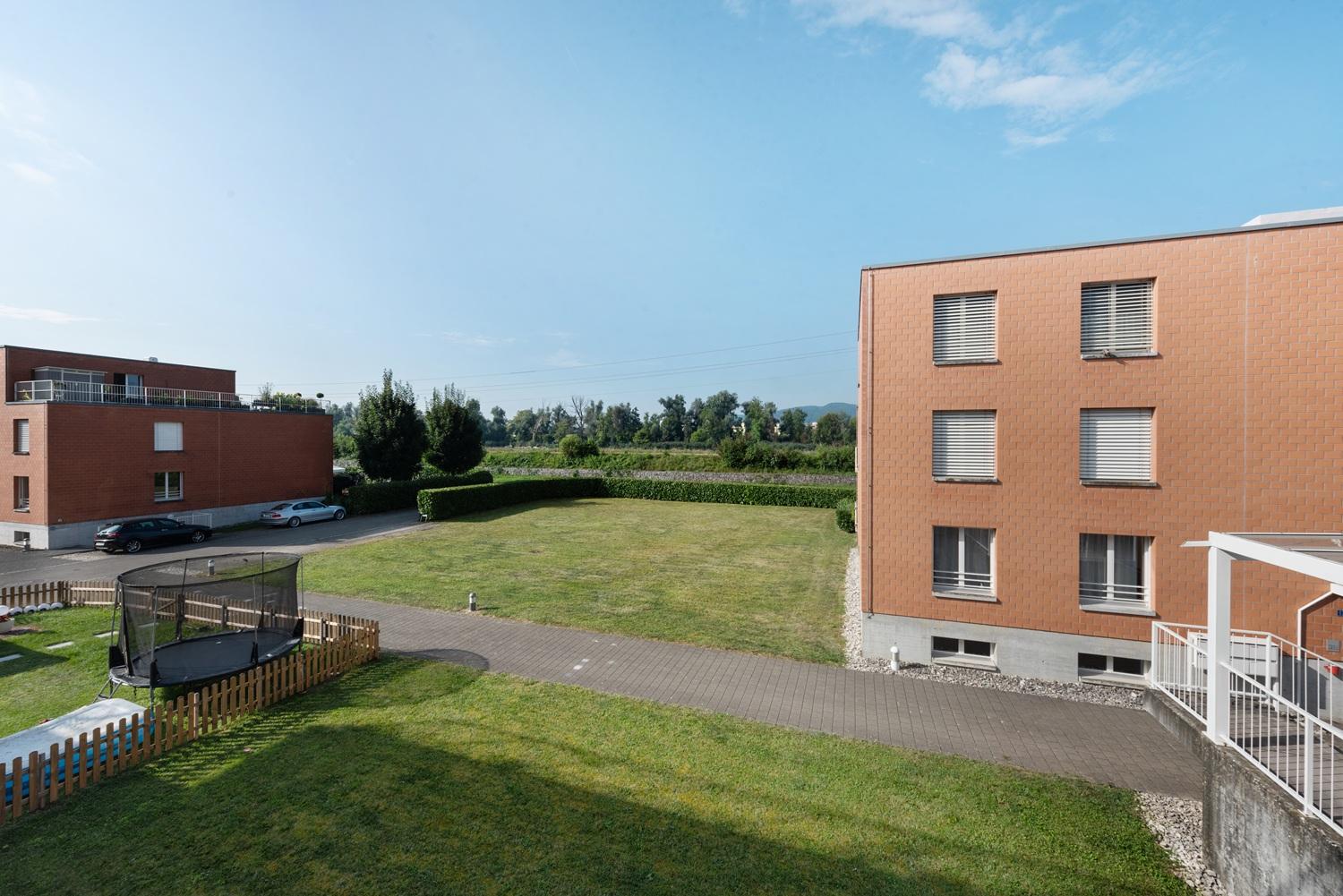 Appartamento di 3 ½ locali