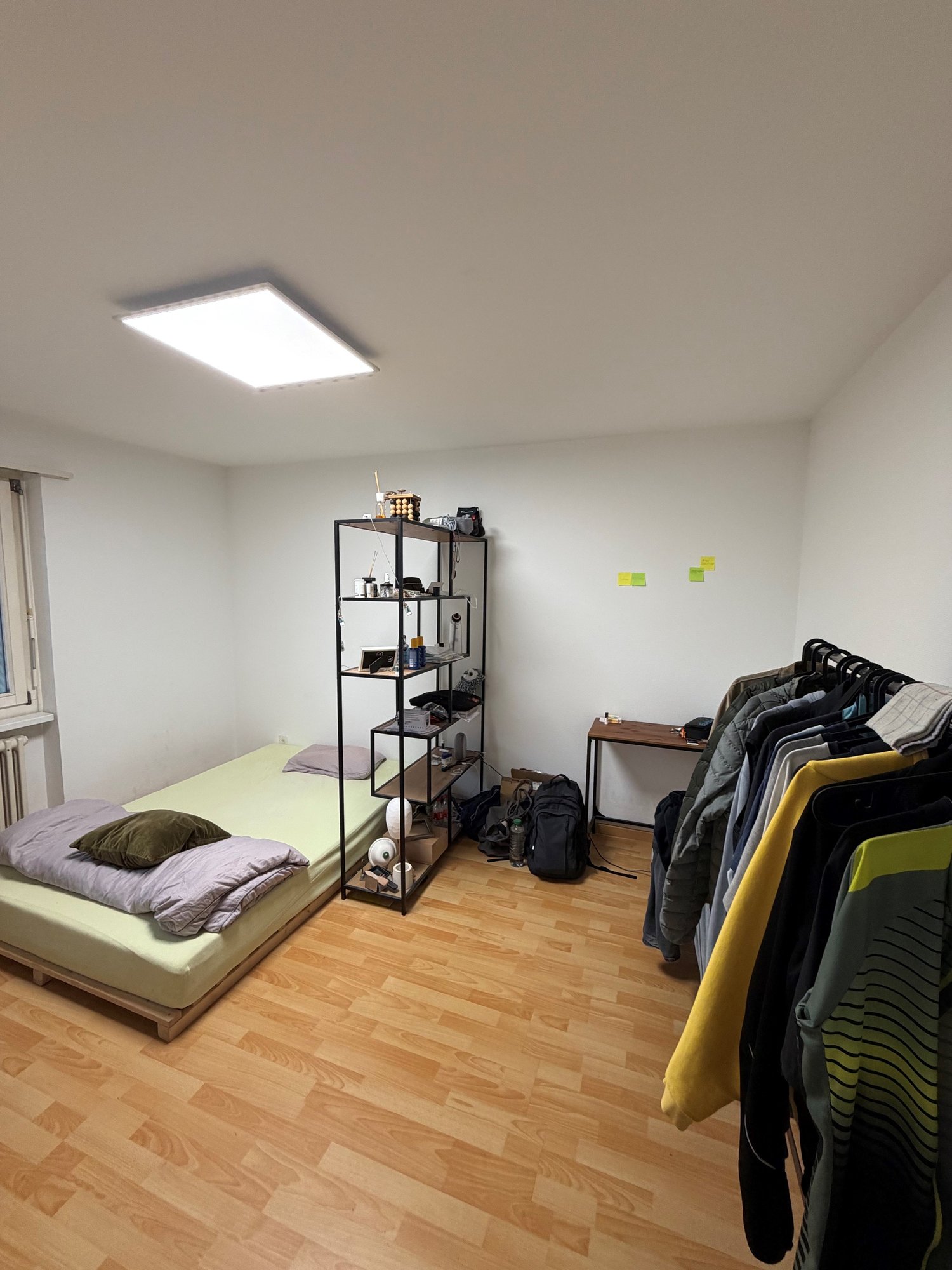 Appartement de 4 pièces