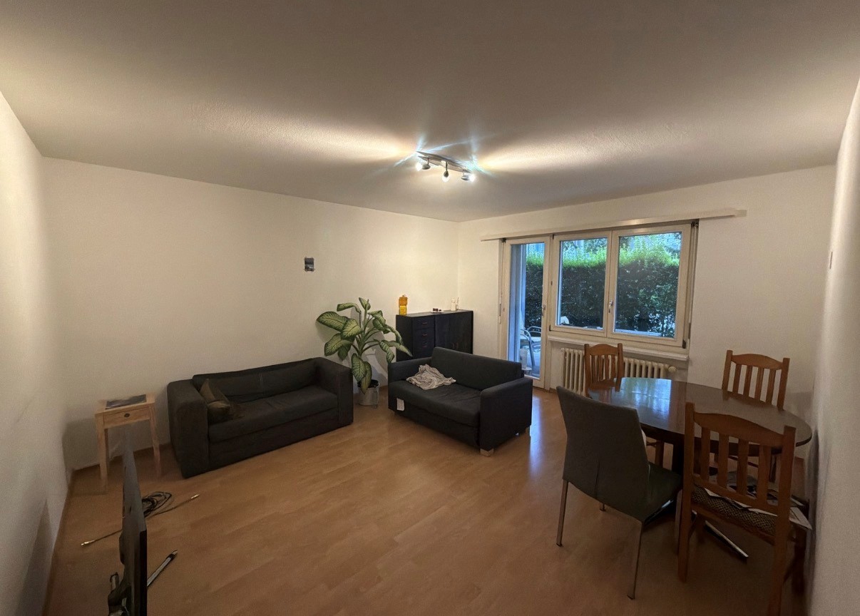 Appartement de 4 pièces