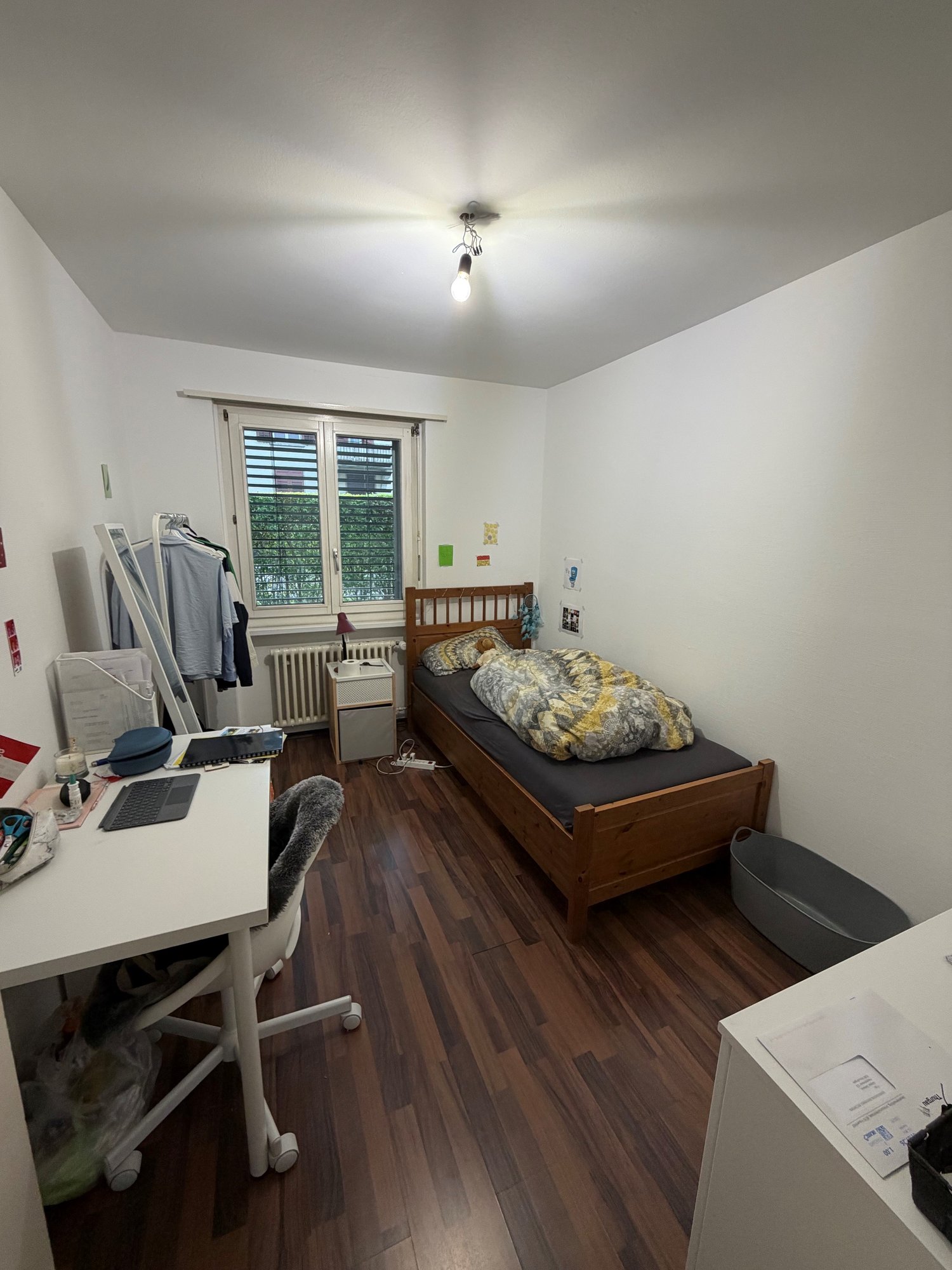 Appartement de 4 pièces