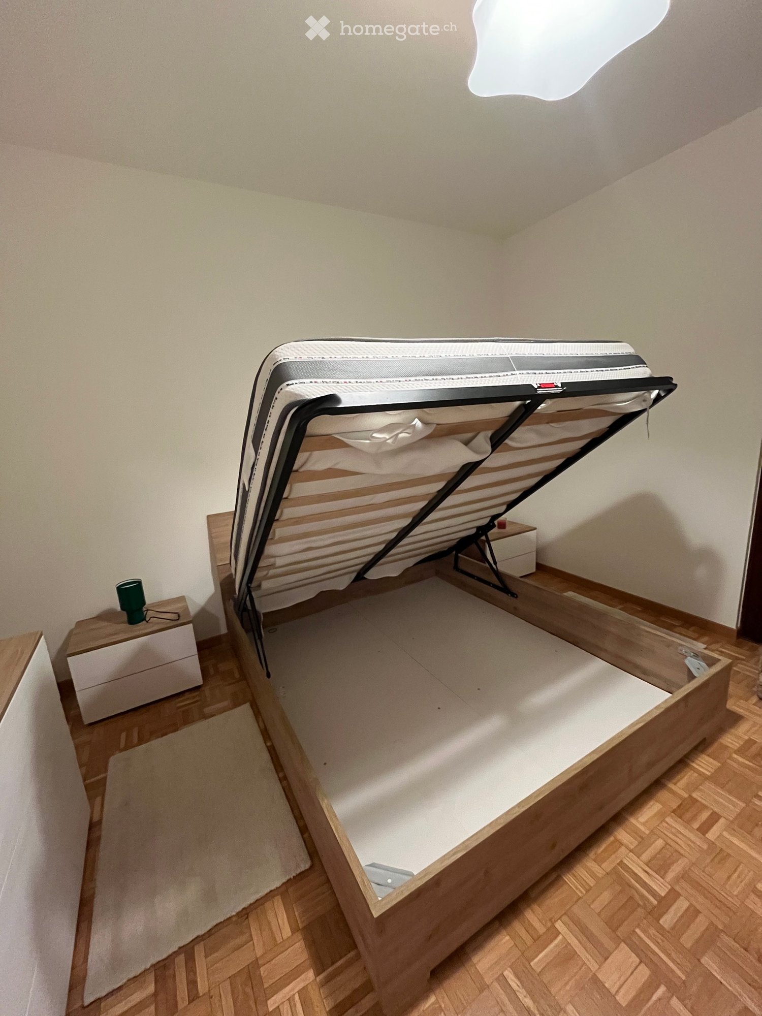 1 chambre chambre individuelle