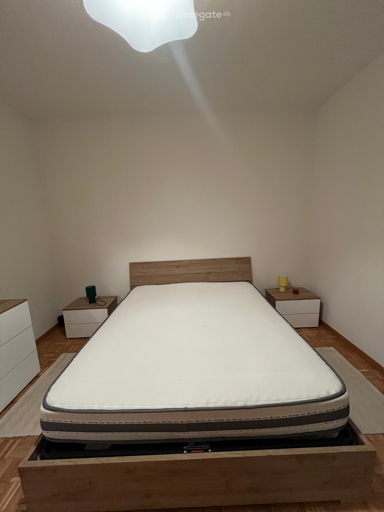 1 chambre chambre individuelle