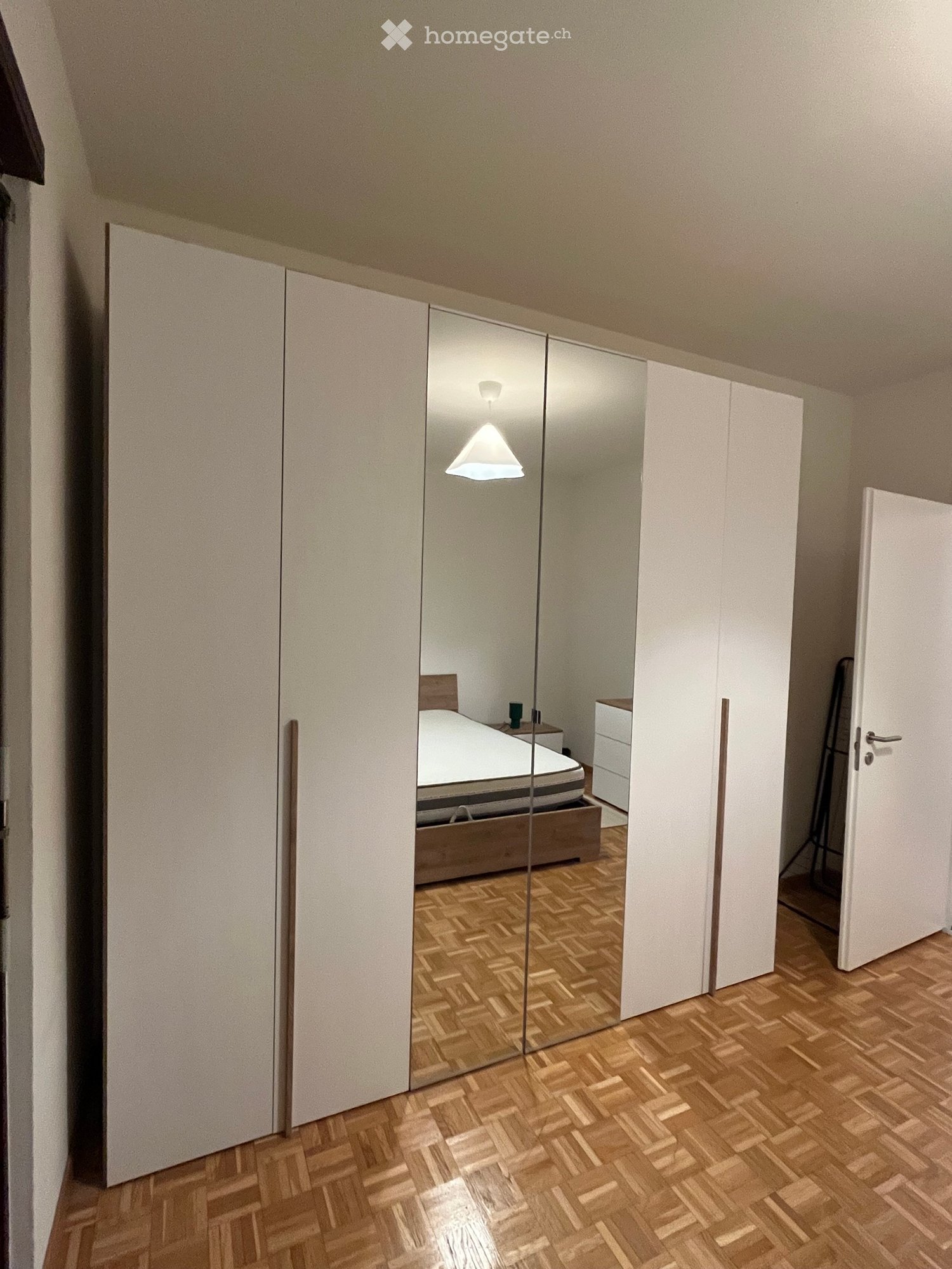 1 chambre chambre individuelle