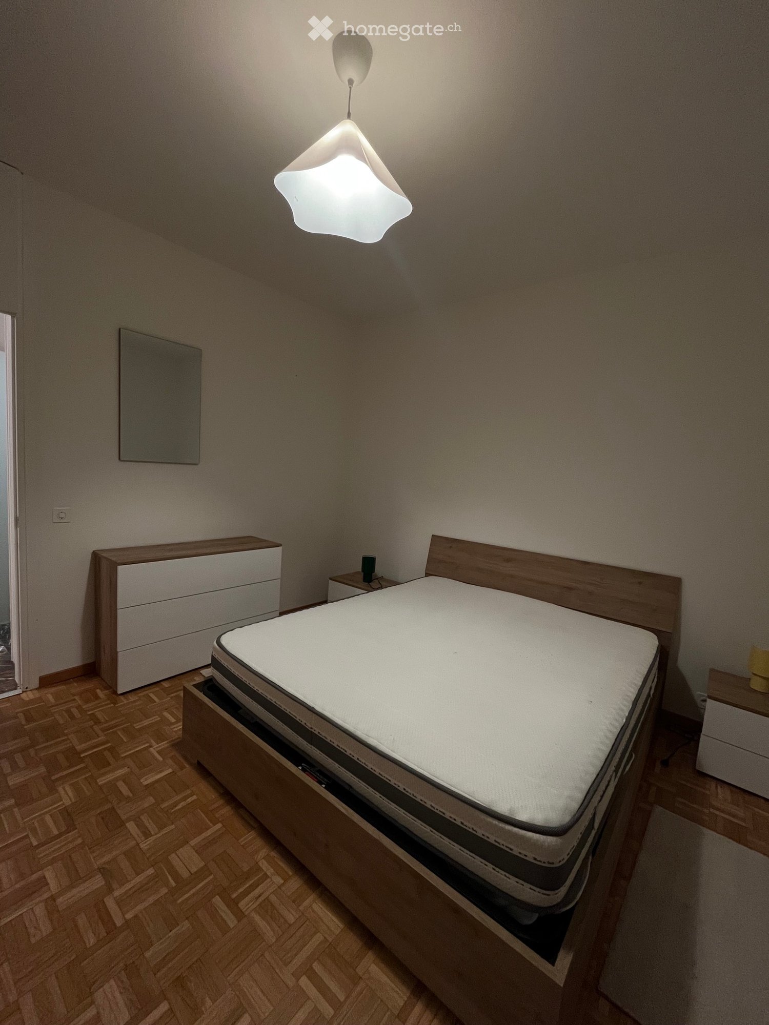 1 chambre chambre individuelle