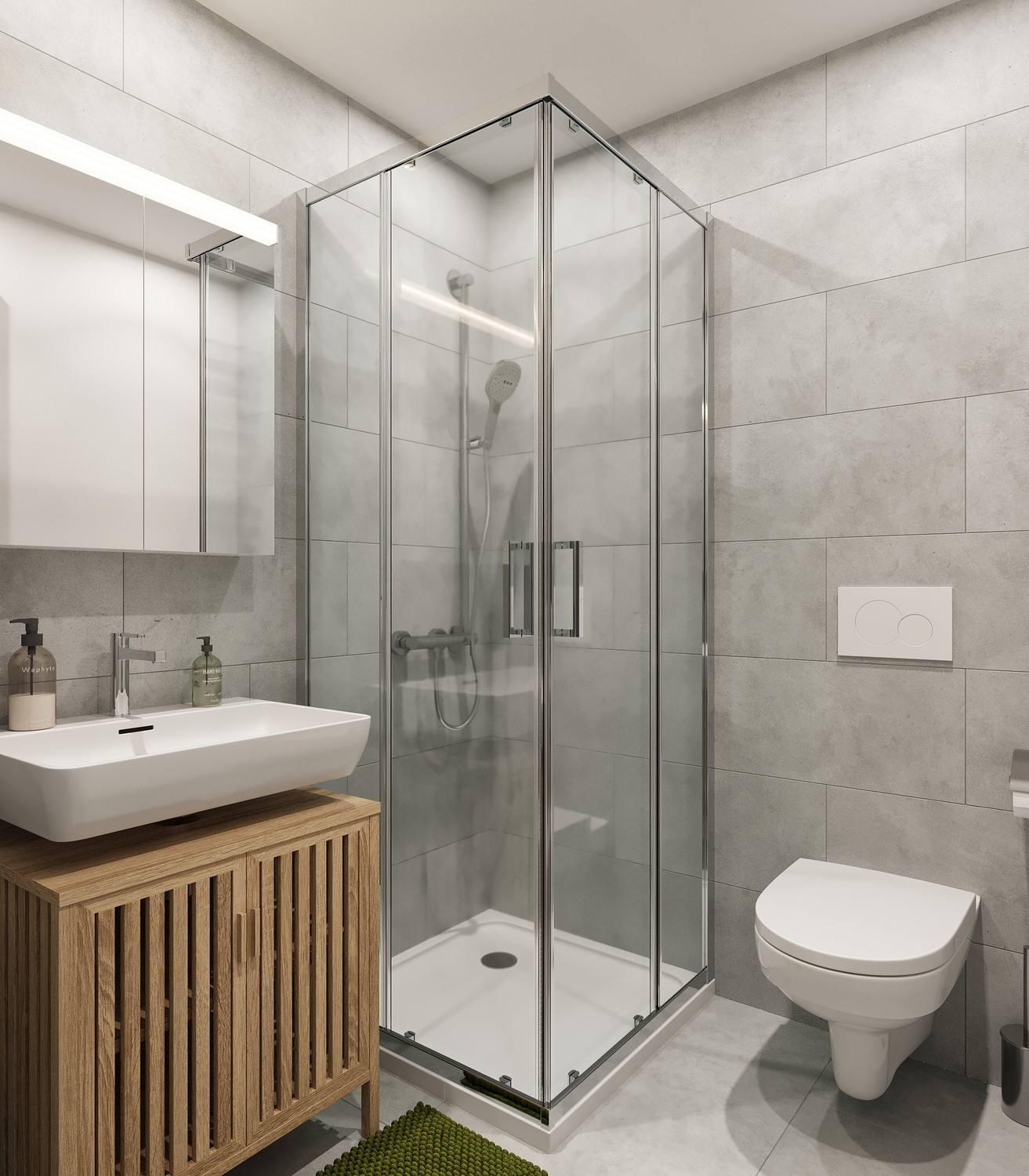 Appartamento di 3 ½ locali