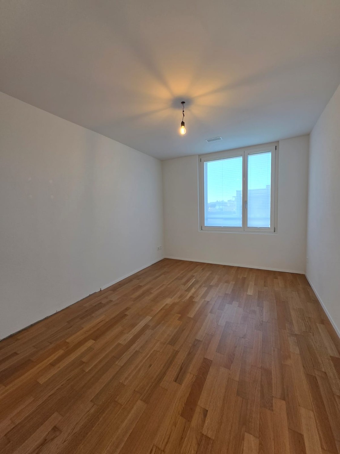 Appartement de 5 ½ pièces