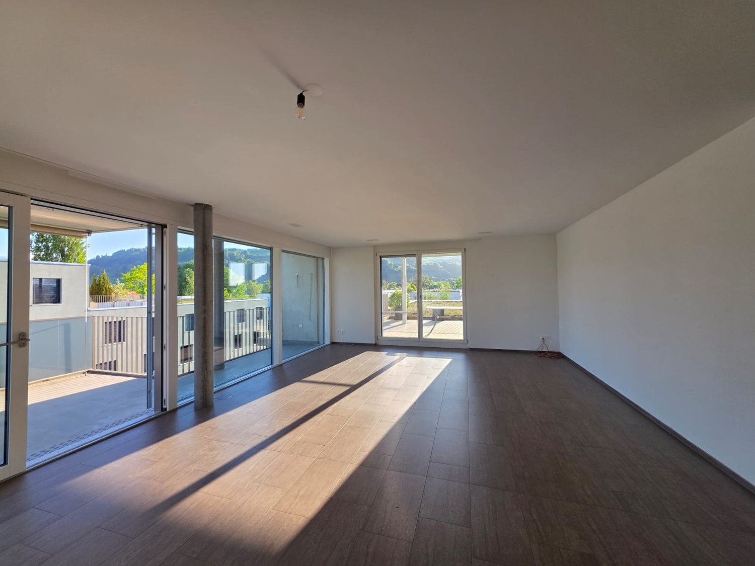 Appartement de 5 ½ pièces