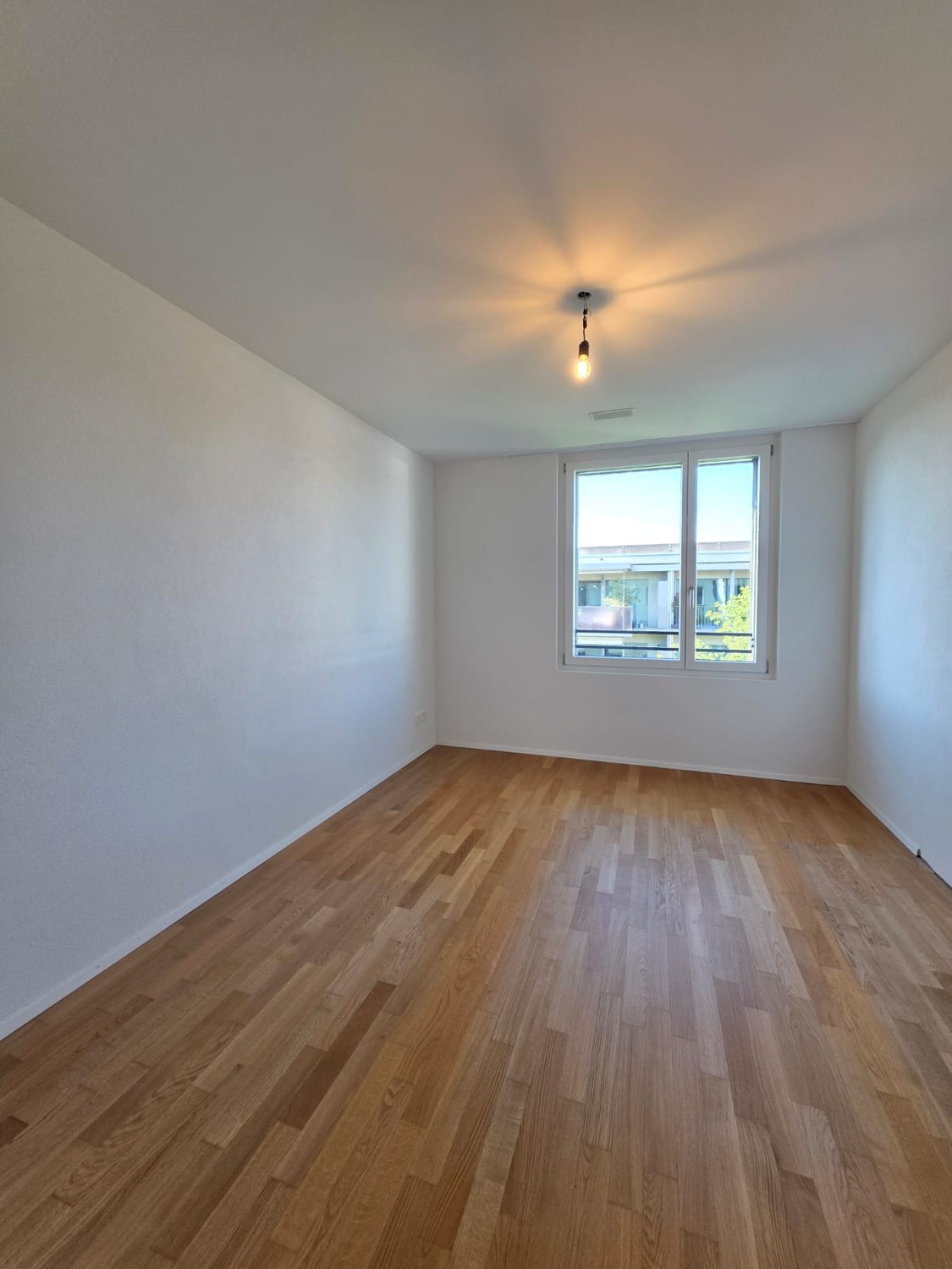 Appartement de 5 ½ pièces