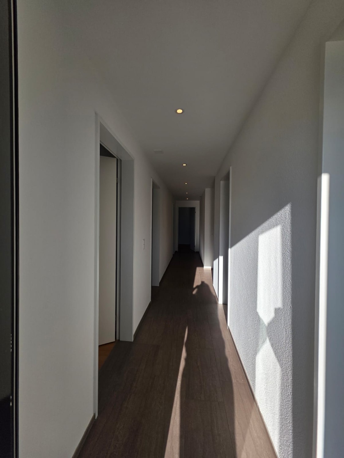 Appartement de 5 ½ pièces